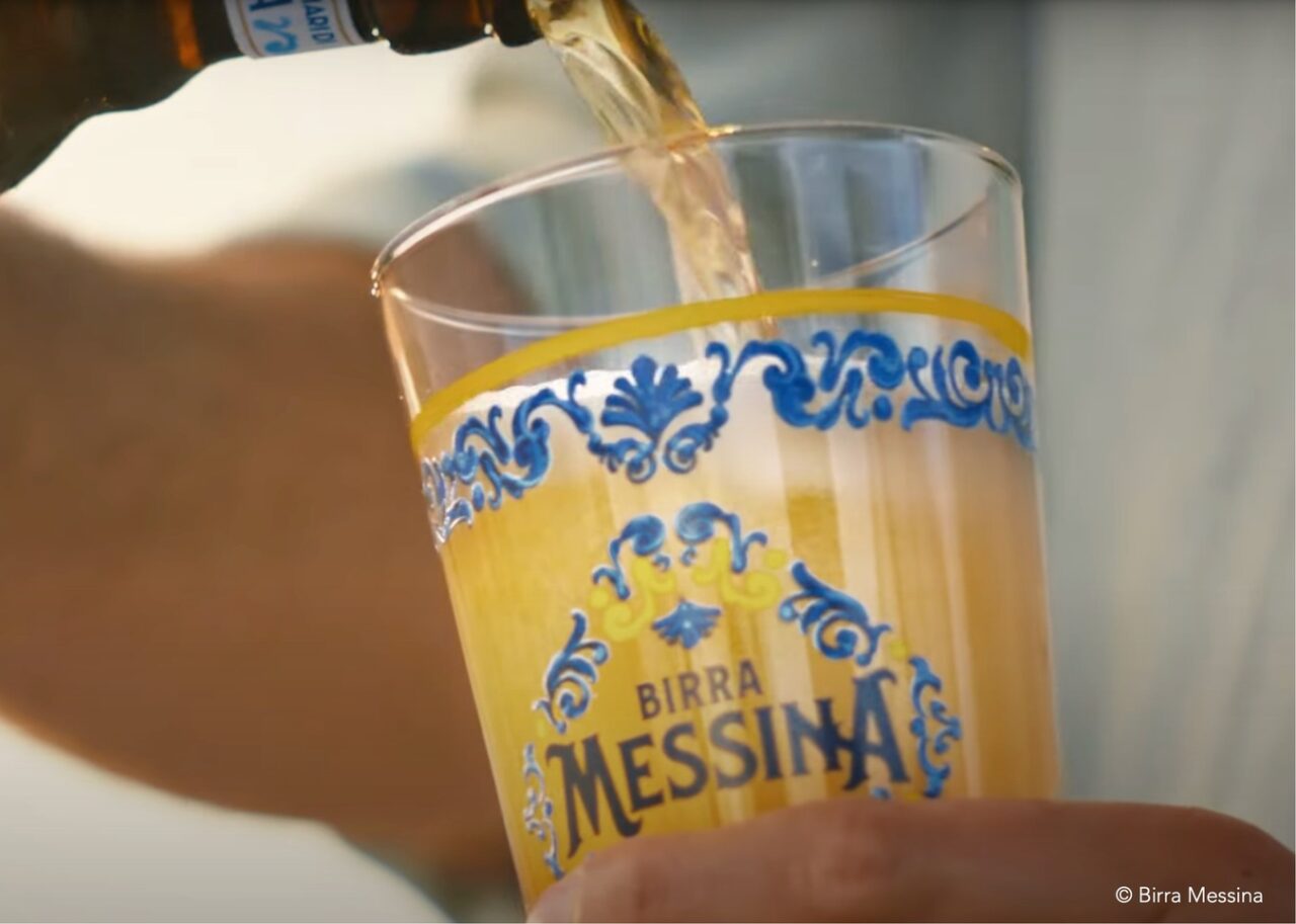 La bellezza della Sicilia raccontata da Birra Messina