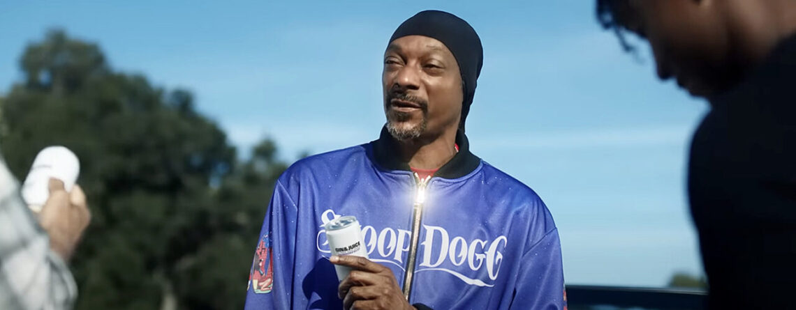 "Gin&Juice", il premium gin firmato Dr. Dre e Snoop Doog