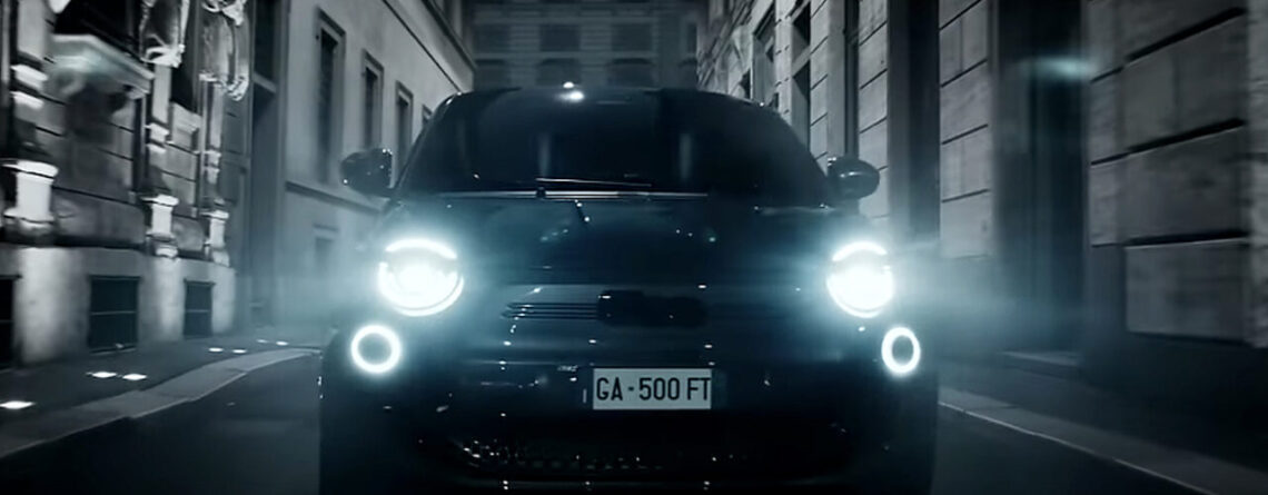 La nuova FIAT 500 by Giorgio Armani: il co-branding tra lusso e sostenibilità