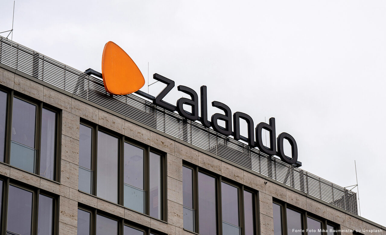 Zalando Partner Marketing 2024: Nuove Frontiere per il Marketing Digitale Integrato