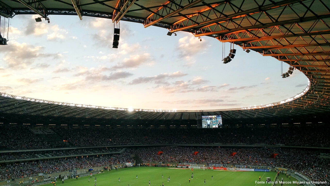 La nuova campagna Ceres celebra i fuoriclasse del tifo